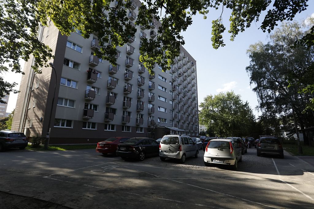 Mieszkanie 2 pokojowe na Sprzedaż