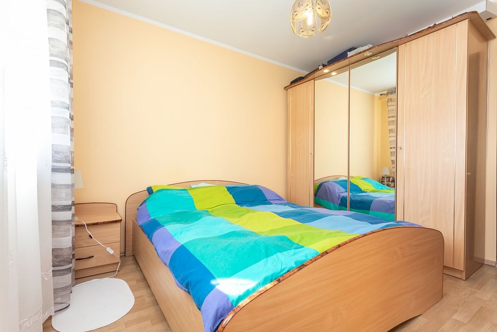 Mieszkanie 3 pokojowe na Sprzedaż