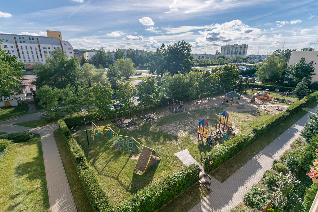 Mieszkanie 3 pokojowe na Sprzedaż