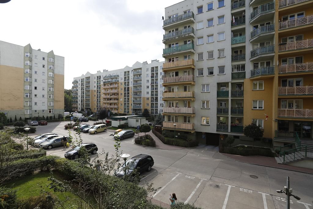 Mieszkanie 2 pokojowe na Sprzedaż