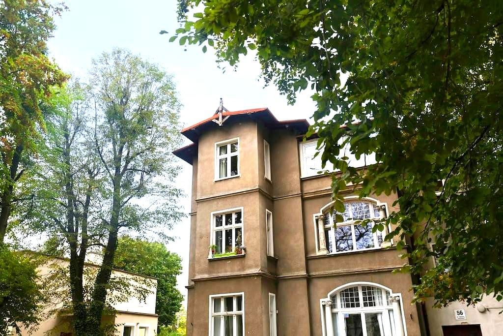 Mieszkanie 3 pokojowe na Sprzedaż