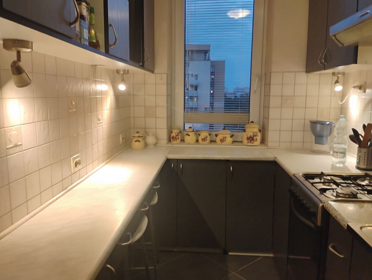 Mieszkanie 4 pokojowe na Sprzedaż