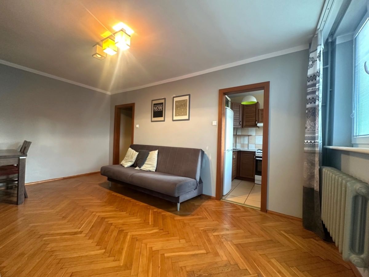 Mieszkanie 3 pokojowe na Sprzedaż