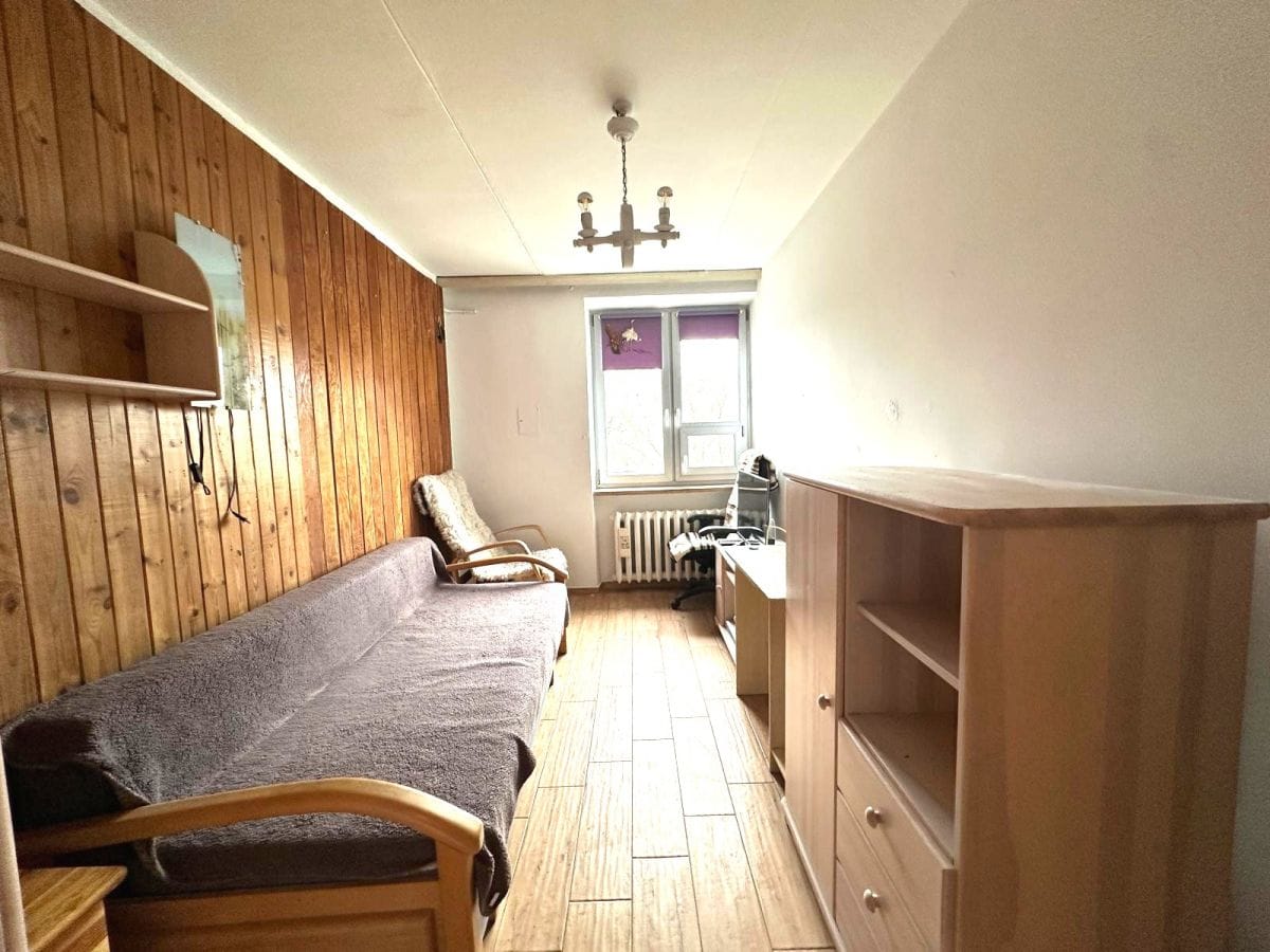 Mieszkanie 3 pokojowe na Sprzedaż