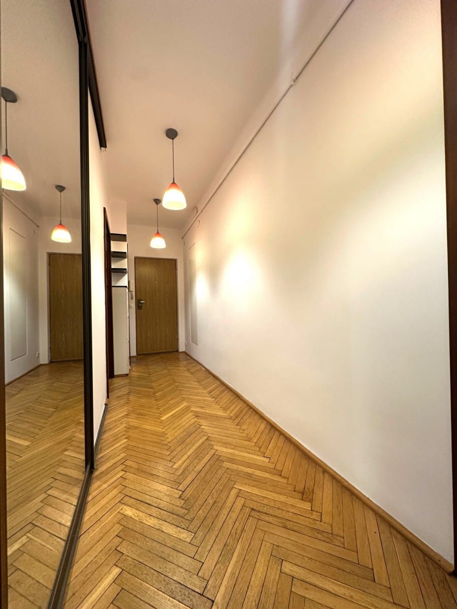 Mieszkanie 3 pokojowe na Wynajem