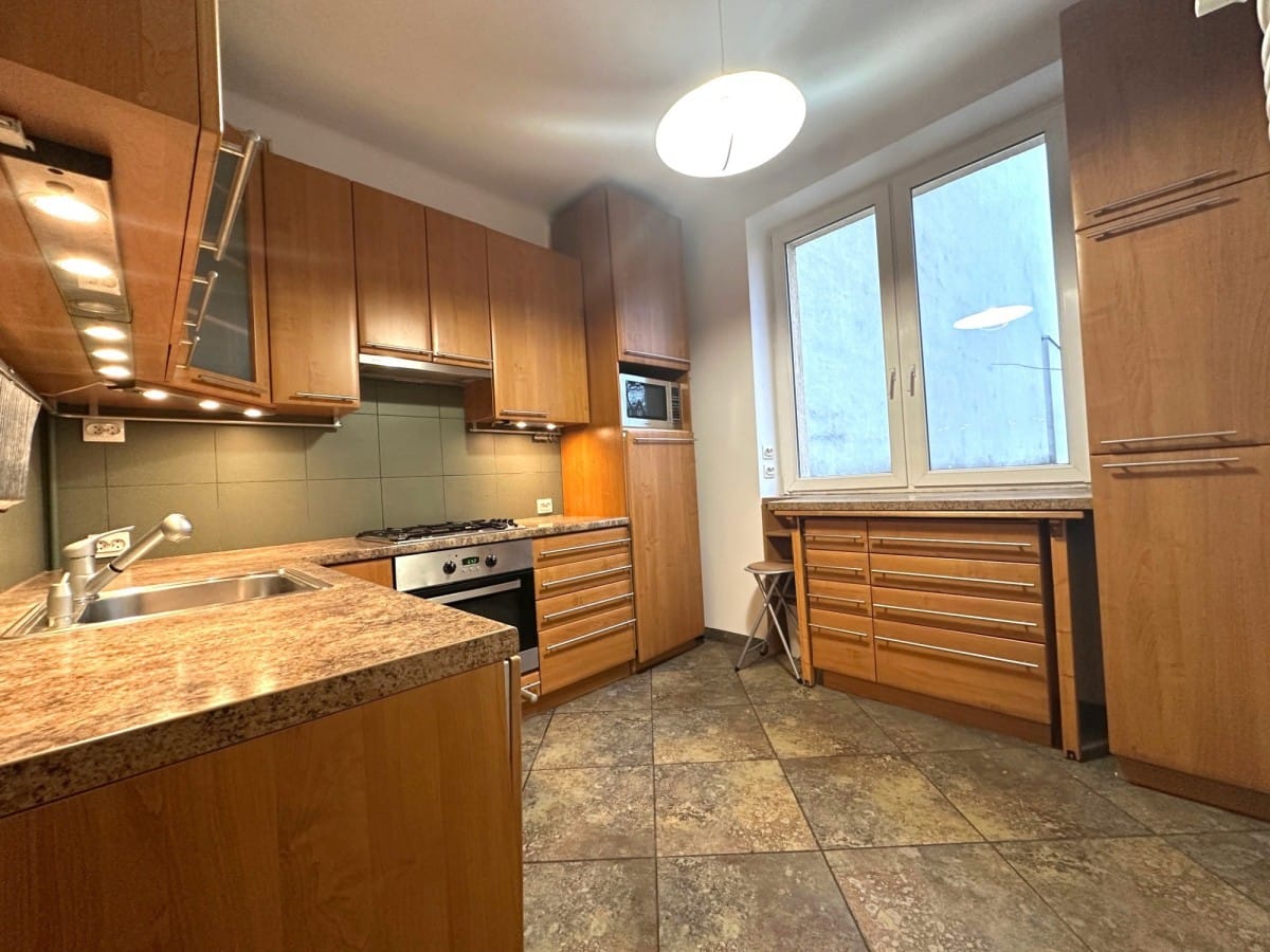 Mieszkanie 3 pokojowe na Wynajem