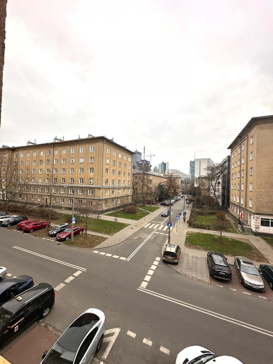 Mieszkanie 3 pokojowe na Wynajem