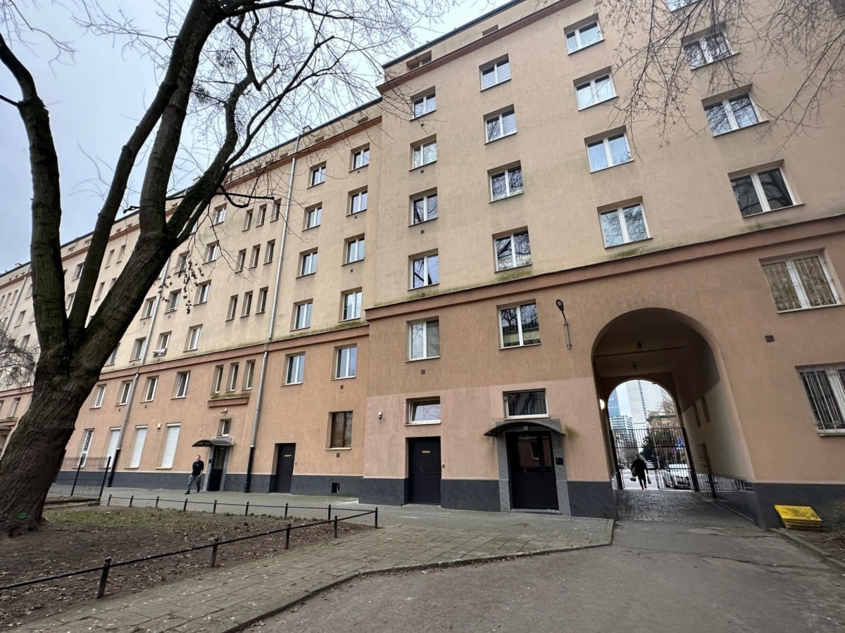 Mieszkanie 3 pokojowe na Wynajem