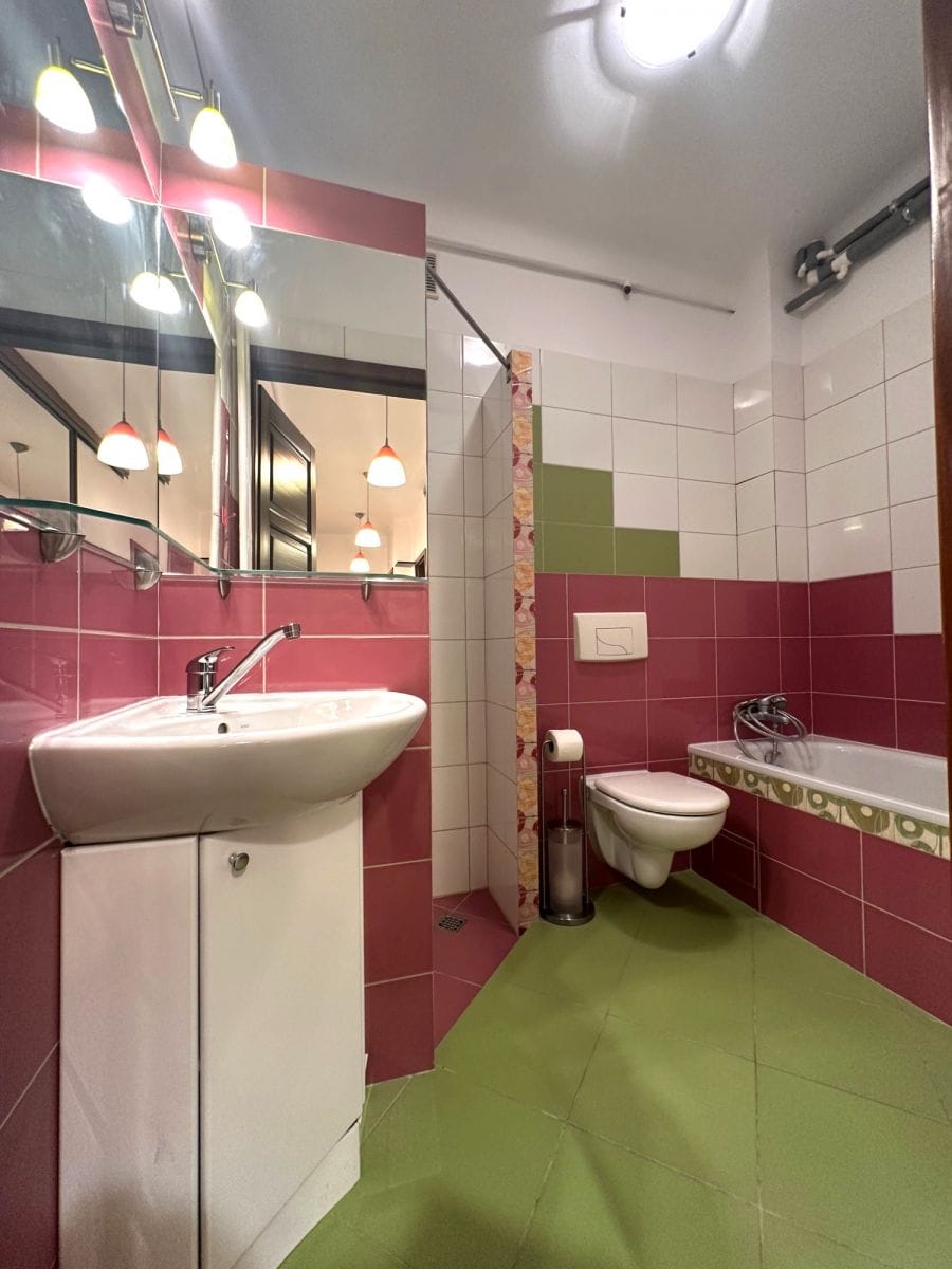 Lokal użytkowy  pokojowe na Wynajem