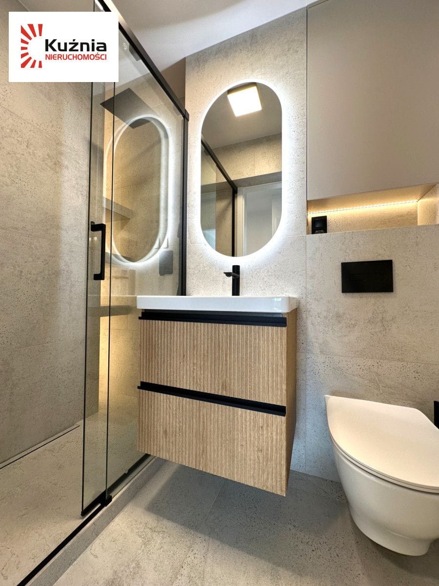 Mieszkanie 3 pokojowe na Sprzedaż