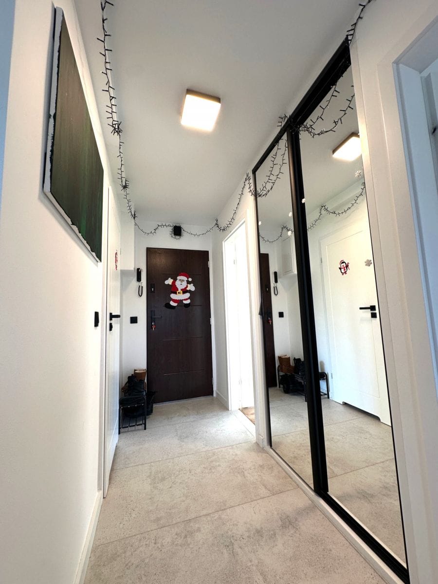 Mieszkanie 3 pokojowe na Sprzedaż