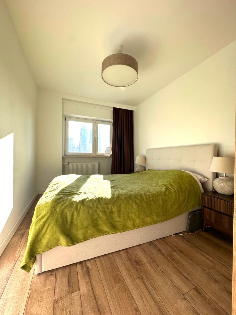 Mieszkanie 3 pokojowe na Sprzedaż