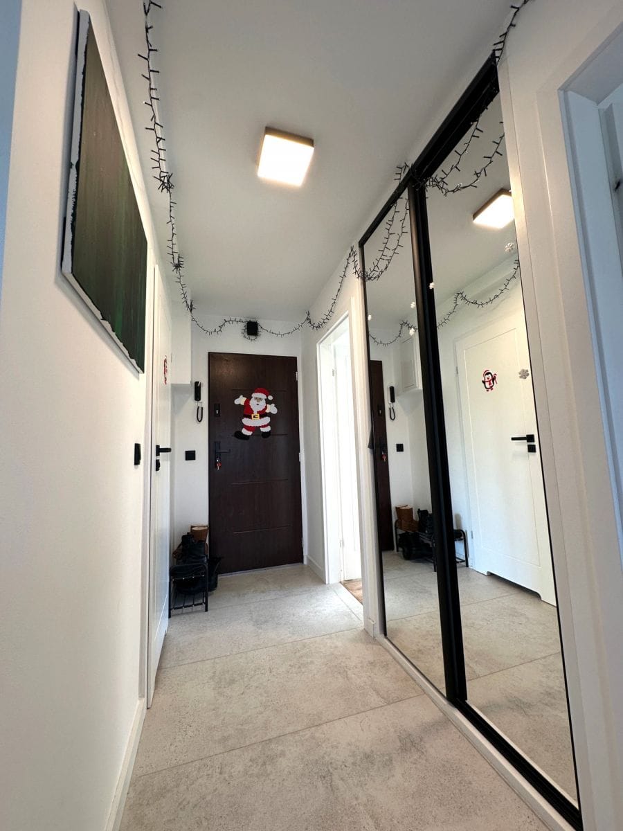 Mieszkanie 2 pokojowe na Sprzedaż