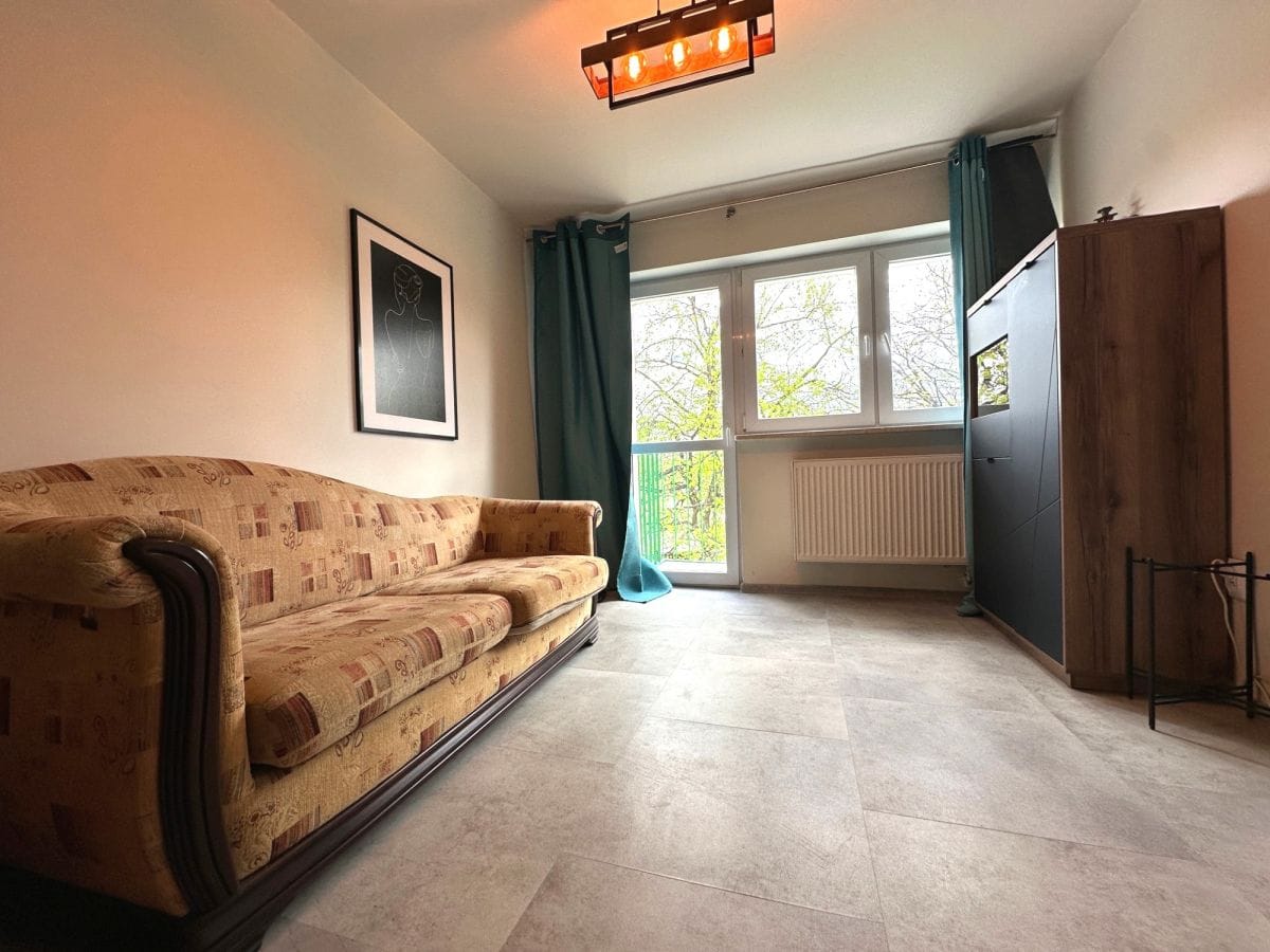 Mieszkanie 3 pokojowe na Sprzedaż