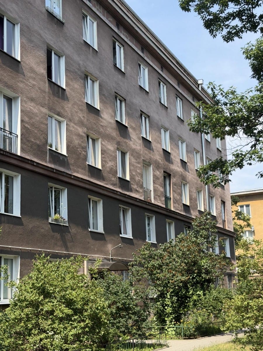 Mieszkanie 2 pokojowe na Sprzedaż