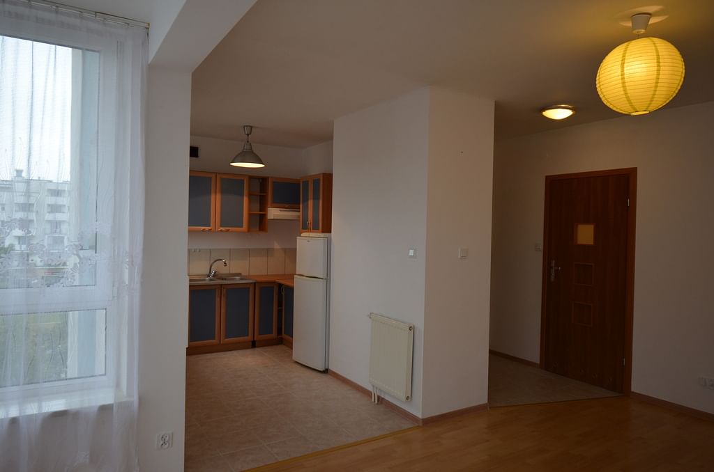 Mieszkanie 3 pokojowe na Sprzedaż