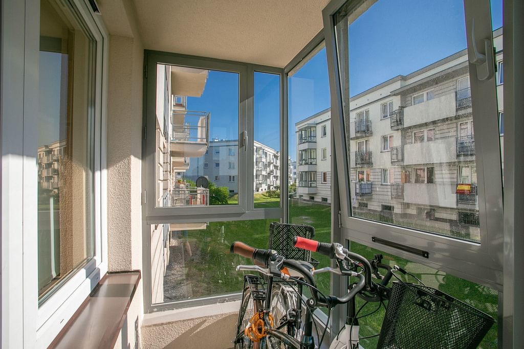 Mieszkanie 3 pokojowe na Sprzedaż