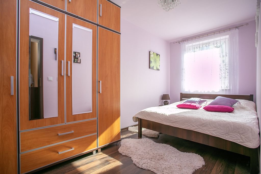 Mieszkanie 3 pokojowe na Sprzedaż