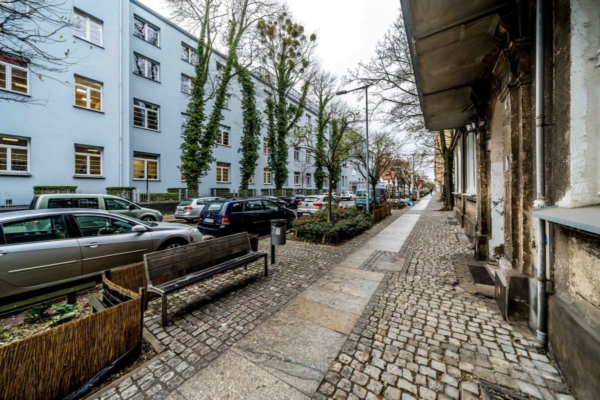 Mieszkanie 2 pokojowe na Sprzedaż