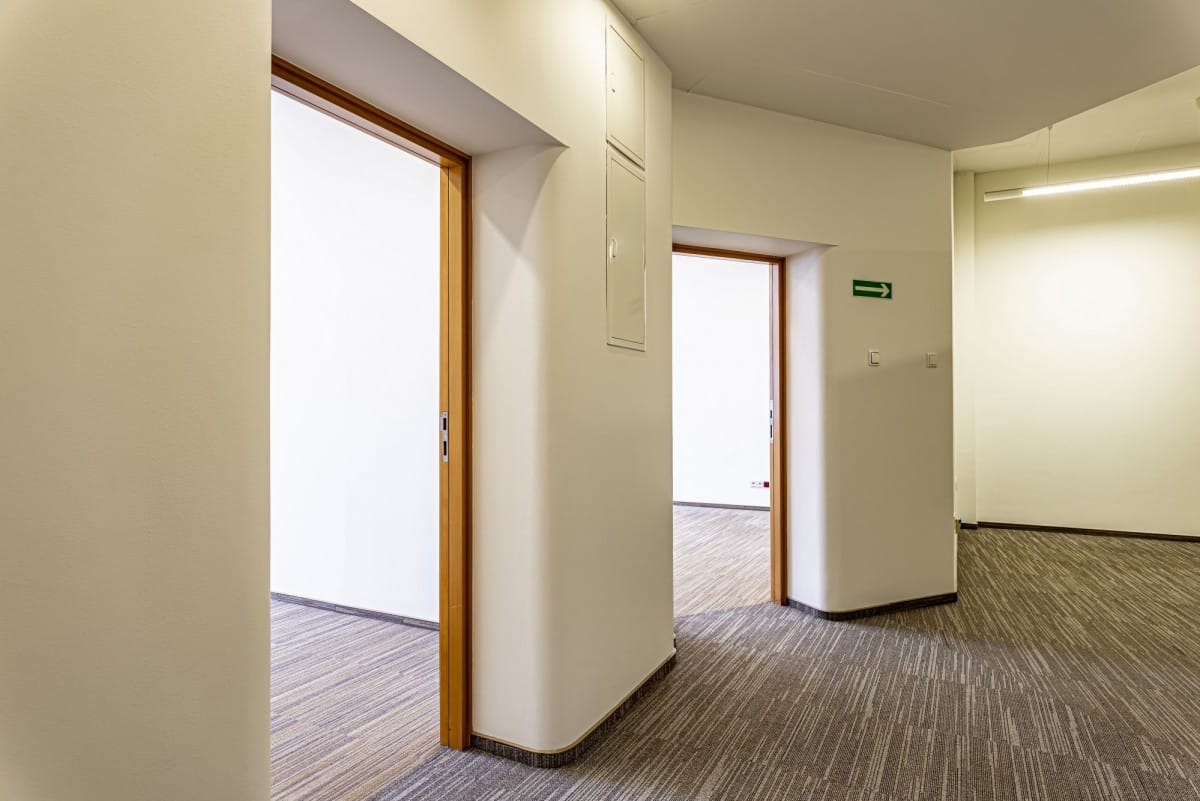 Lokal użytkowy  pokojowe na Wynajem