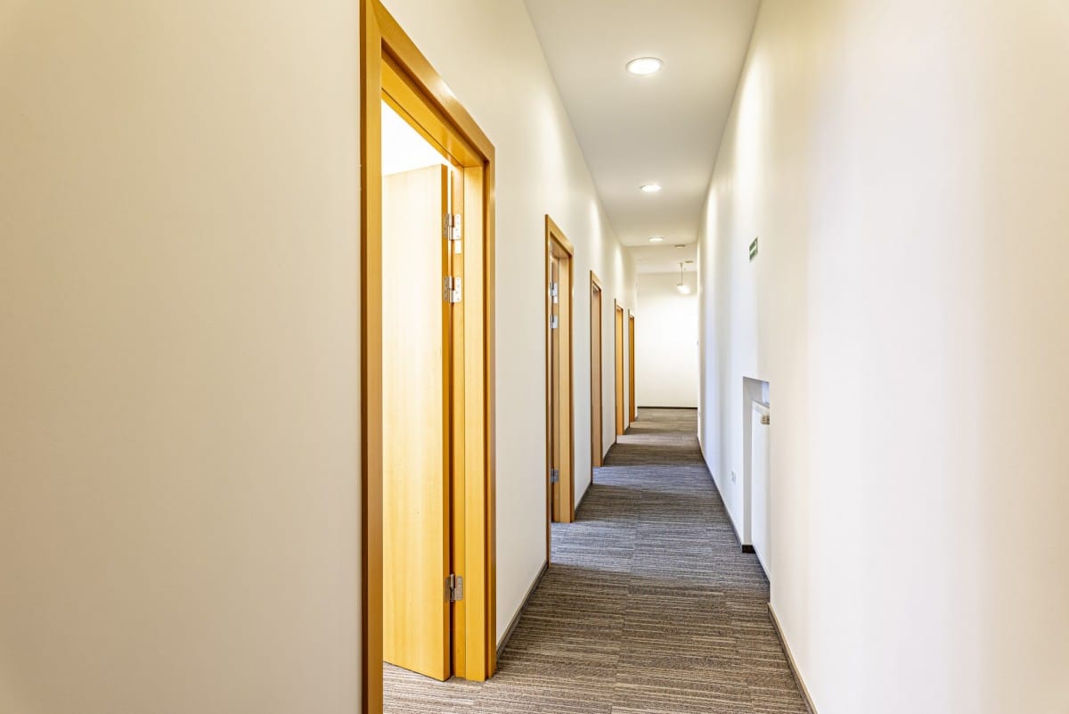 Lokal użytkowy  pokojowe na Wynajem