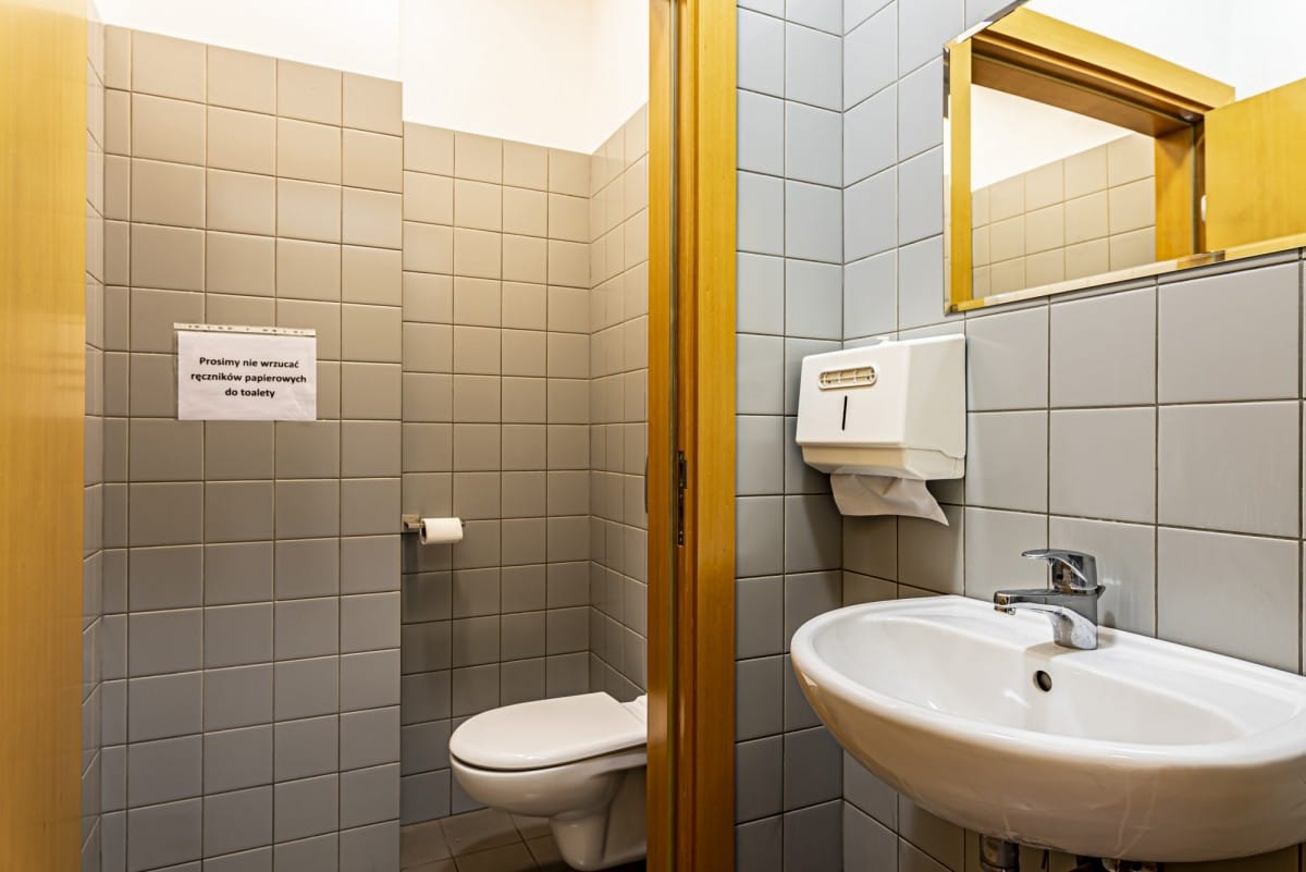 Lokal użytkowy  pokojowe na Wynajem