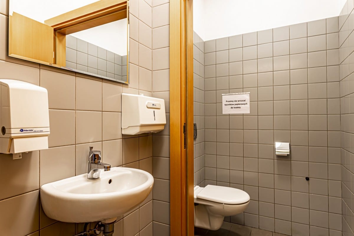 Lokal użytkowy  pokojowe na Wynajem