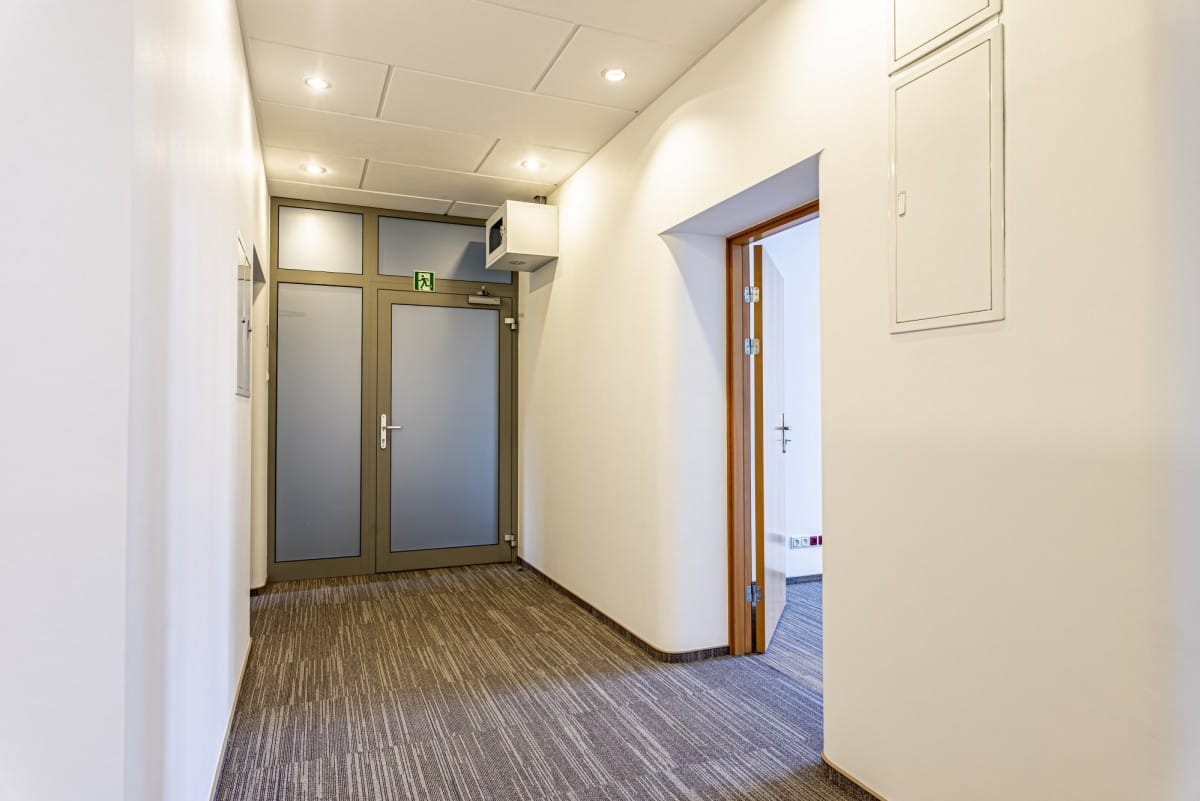 Lokal użytkowy  pokojowe na Wynajem