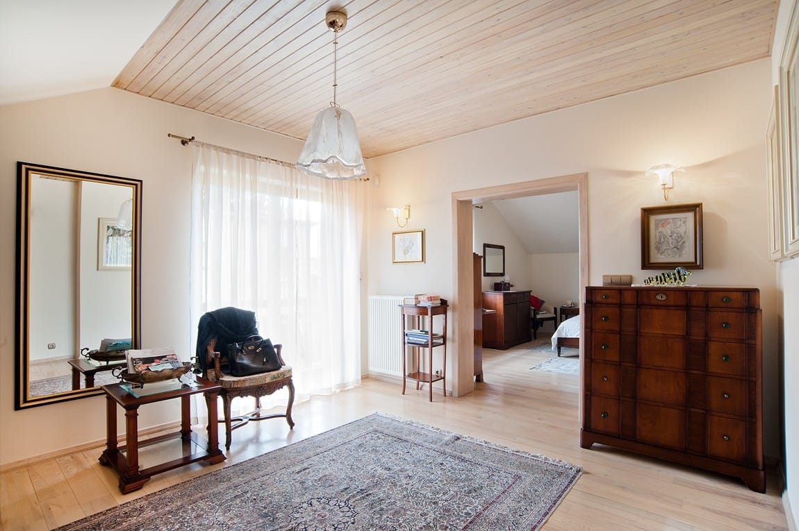 Dom 5 pokojowe na Sprzedaż