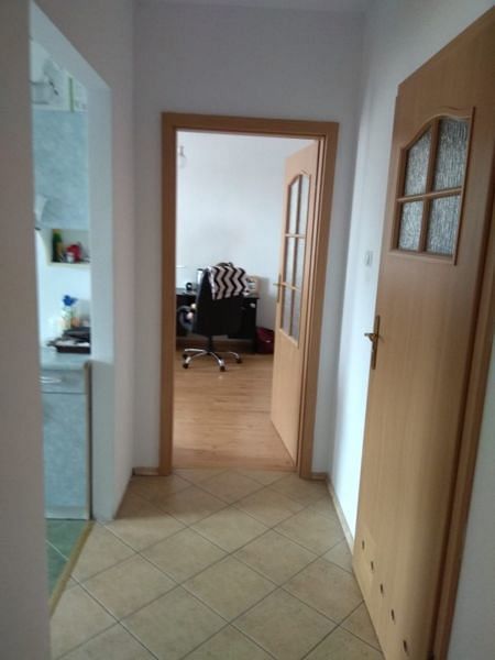 Mieszkanie 2 pokojowe na Sprzedaż