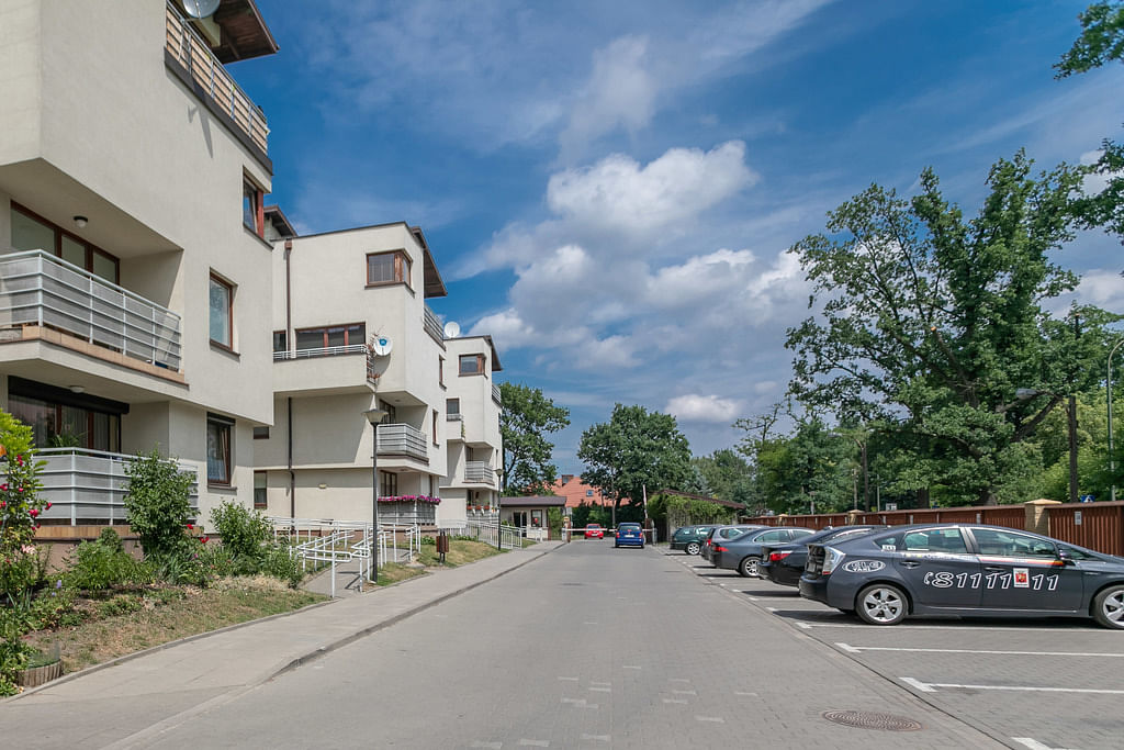 Mieszkanie 3 pokojowe na Sprzedaż