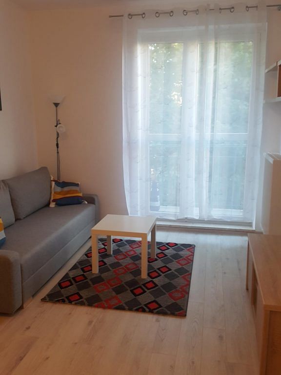 Mieszkanie 2 pokojowe na Wynajem