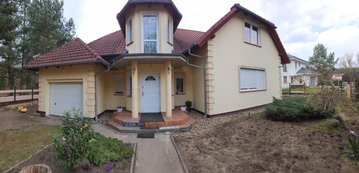 Dom 9 pokojowe na Sprzedaż