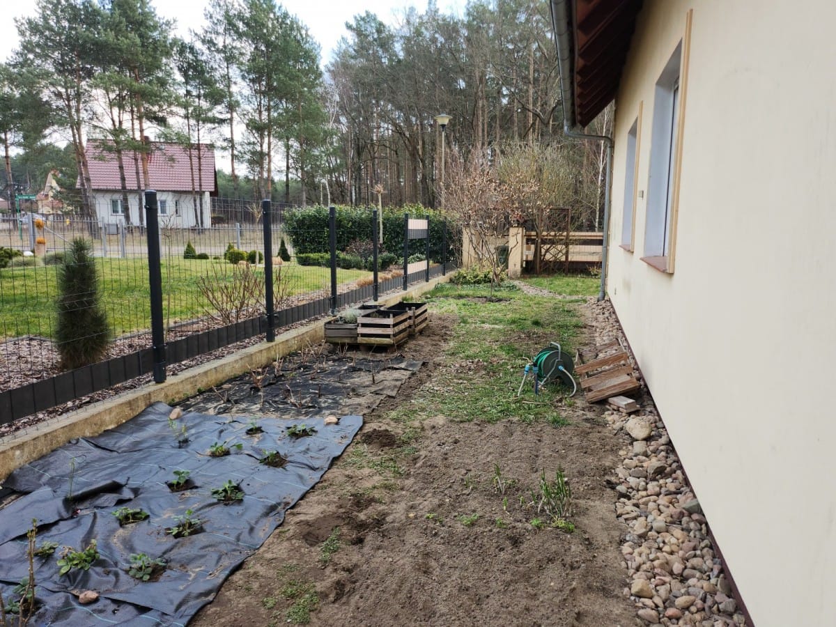 Dom 9 pokojowe na Sprzedaż