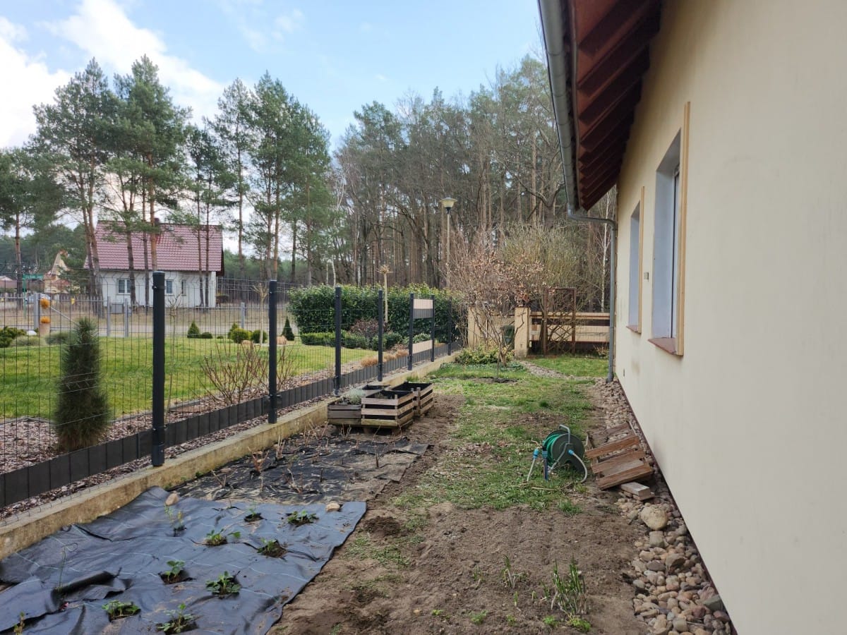 Dom 9 pokojowe na Sprzedaż