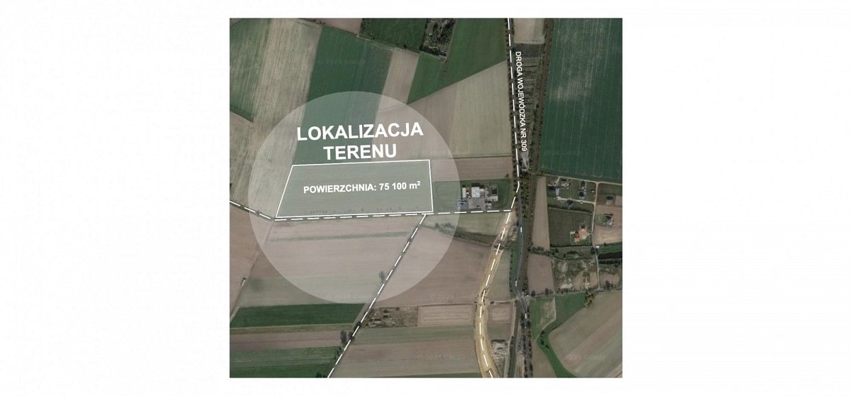 Działka  pokojowe na Sprzedaż