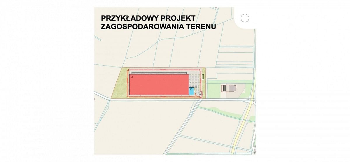 Działka  pokojowe na Sprzedaż