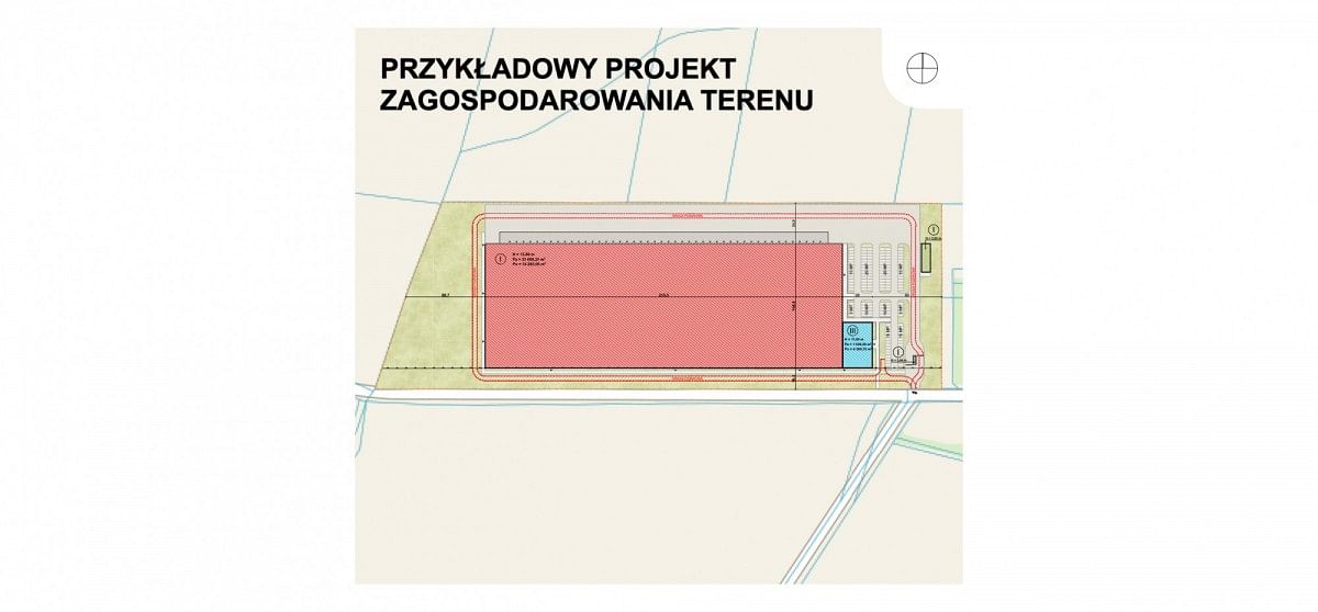 Działka  pokojowe na Sprzedaż