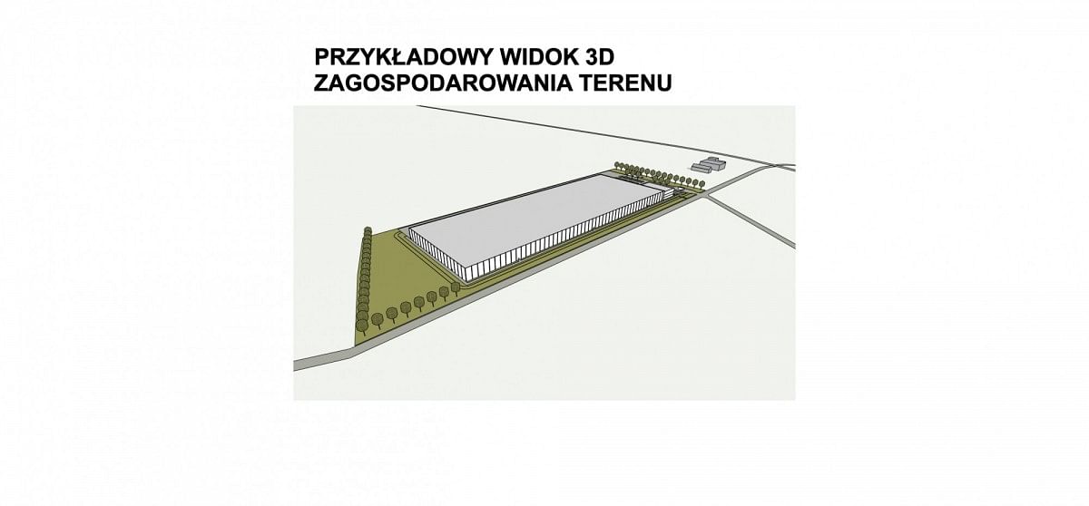 Działka  pokojowe na Sprzedaż