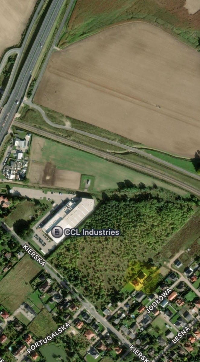 Działka  pokojowe na Sprzedaż