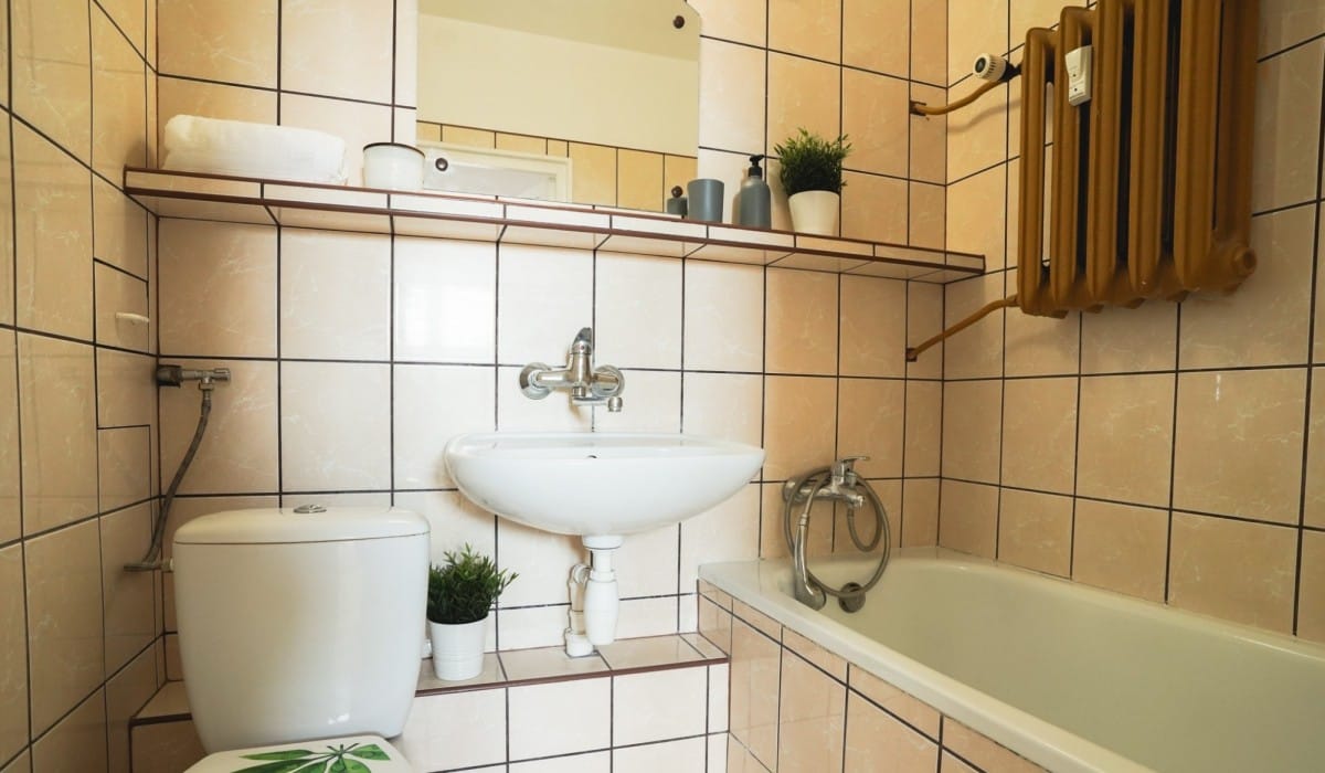 Mieszkanie 2 pokojowe na Sprzedaż