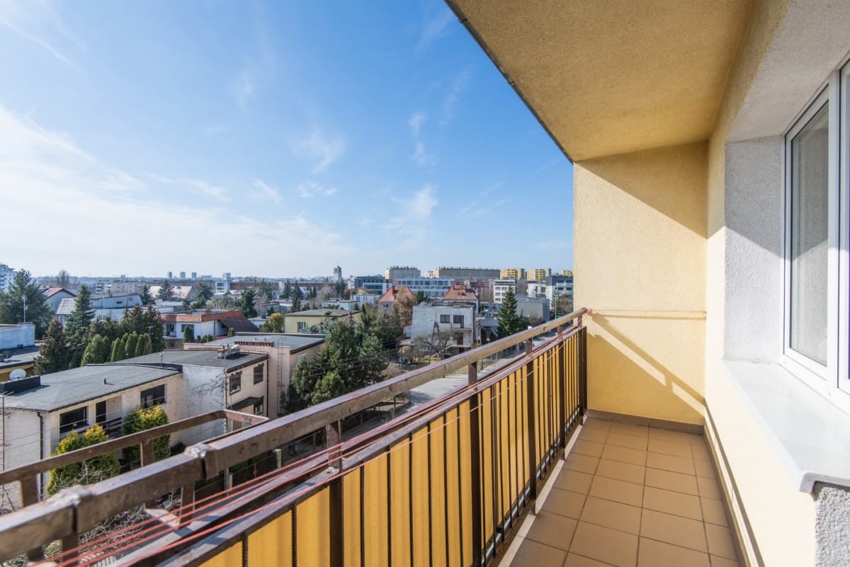 Mieszkanie 3 pokojowe na Sprzedaż