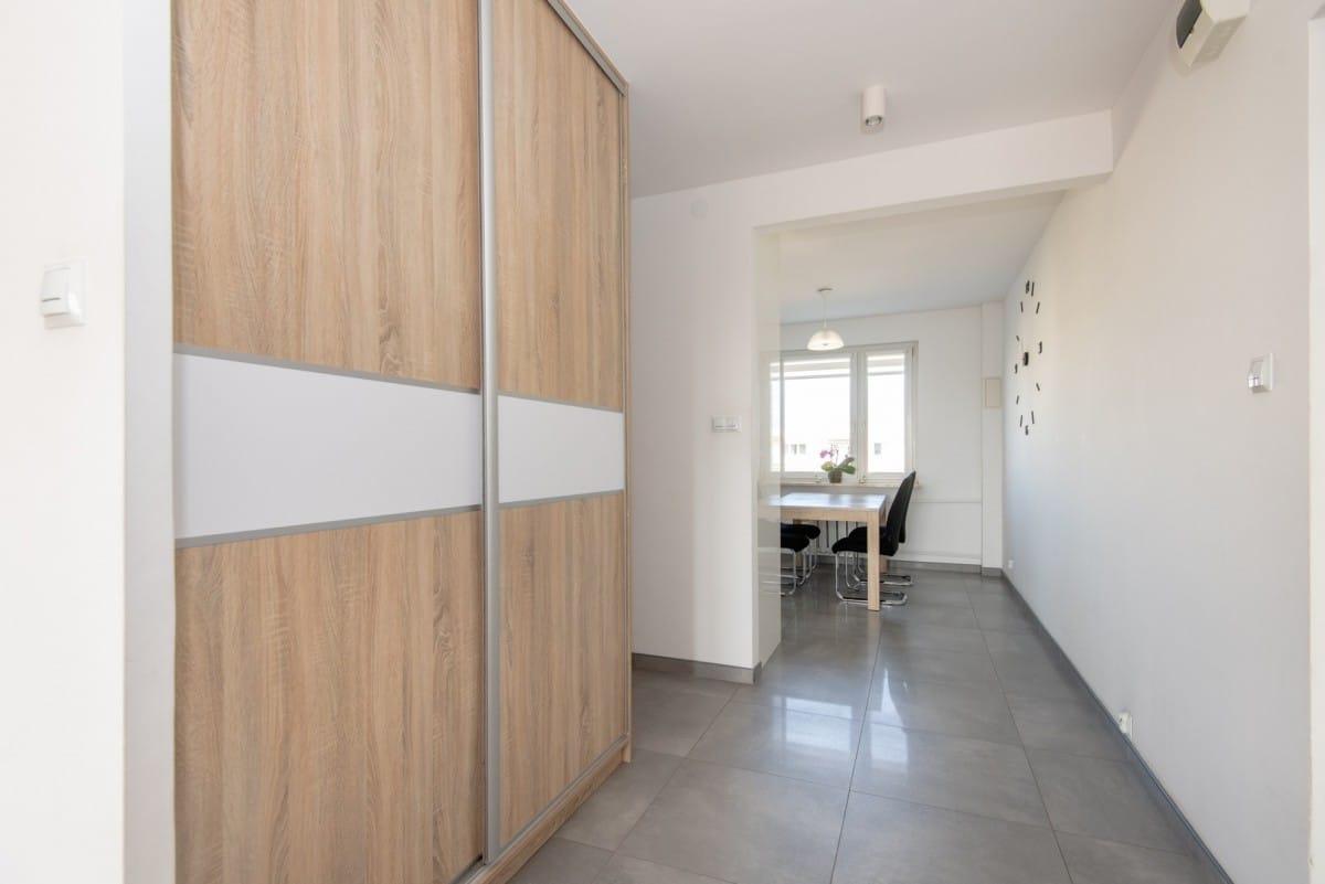 Mieszkanie 3 pokojowe na Sprzedaż