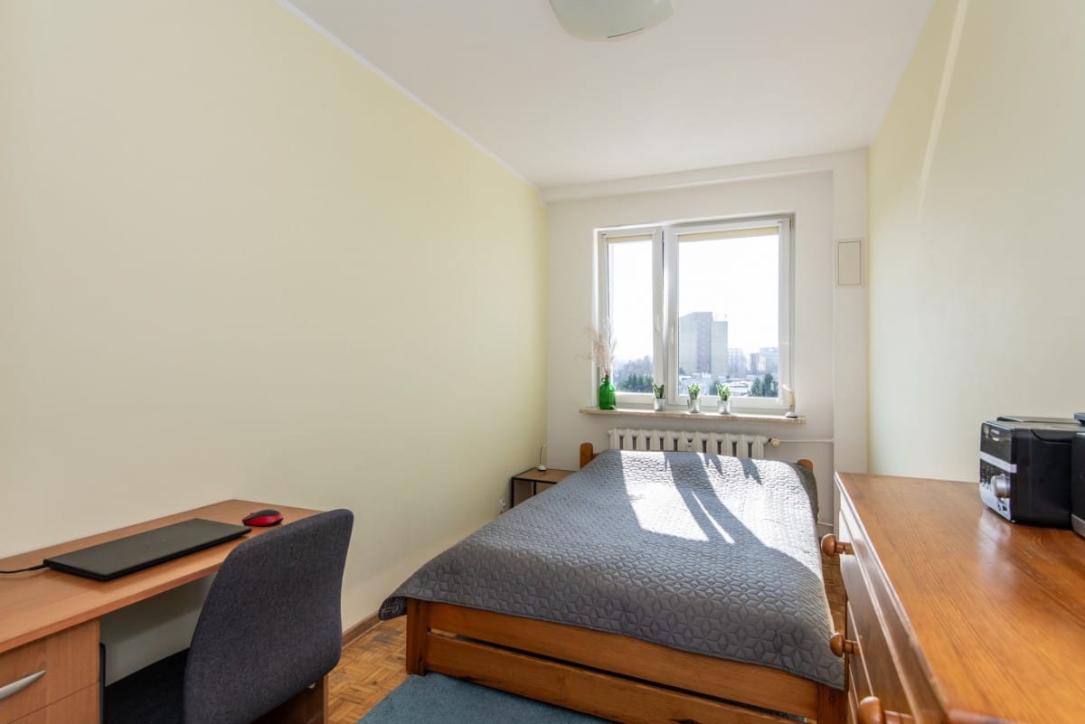 Mieszkanie 3 pokojowe na Sprzedaż