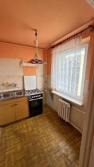 Mieszkanie 1 pokojowe na Sprzedaż