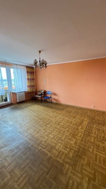 Mieszkanie 1 pokojowe na Sprzedaż