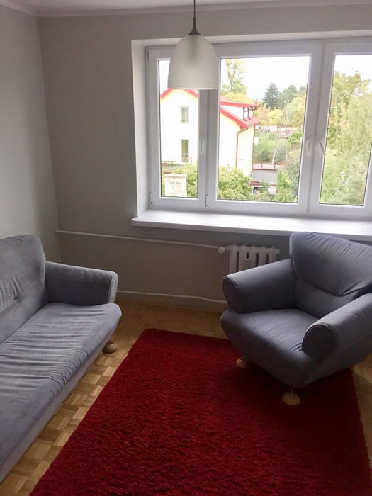 Mieszkanie 4 pokojowe na Wynajem