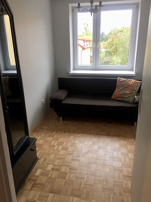 Mieszkanie 4 pokojowe na Wynajem
