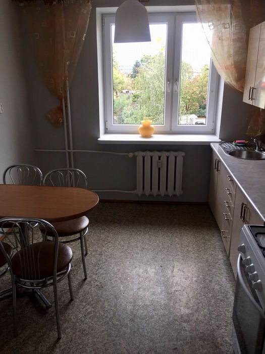 Mieszkanie 4 pokojowe na Wynajem