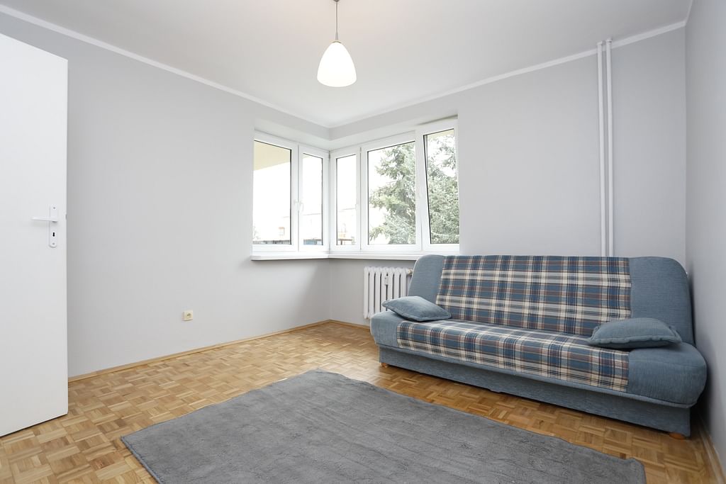 Mieszkanie 4 pokojowe na Wynajem